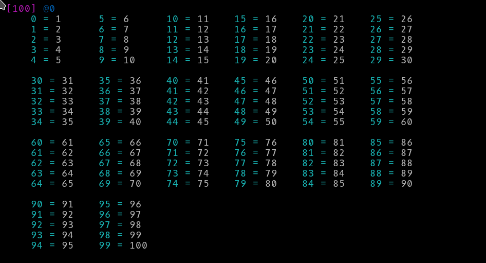 ddt columns